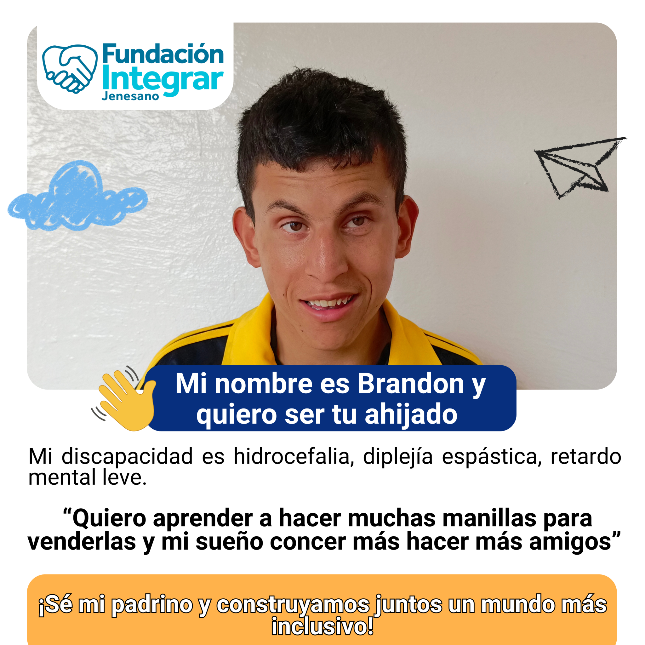 BRANDON