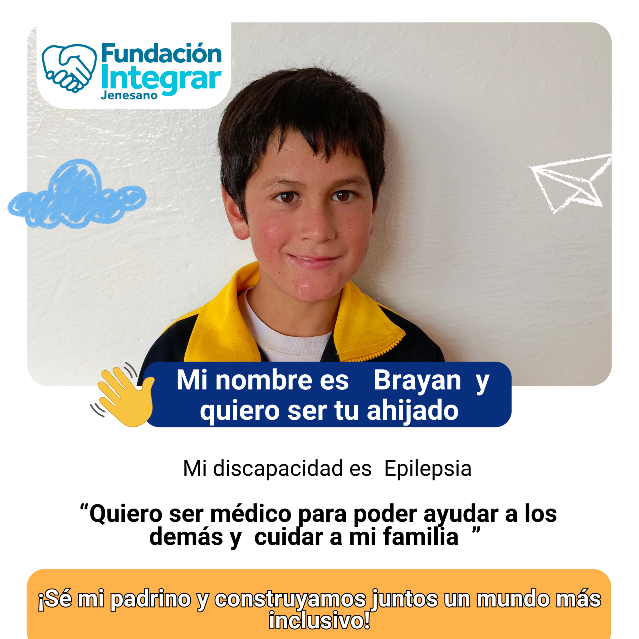 BRAYAN