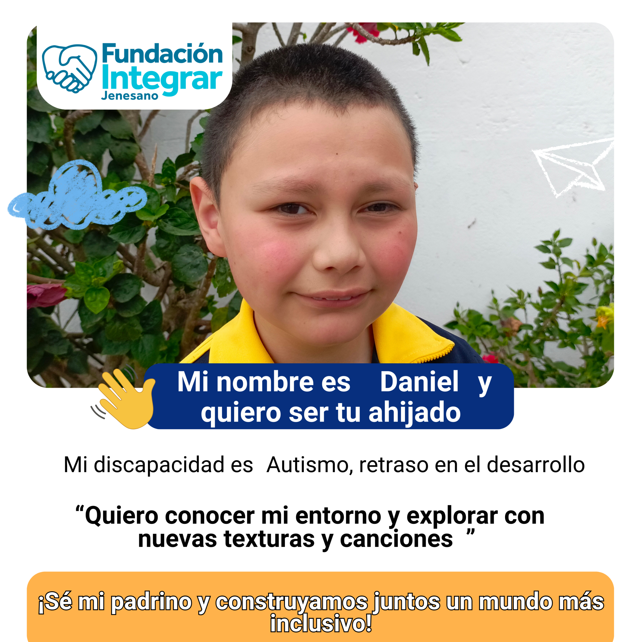 DANIEL