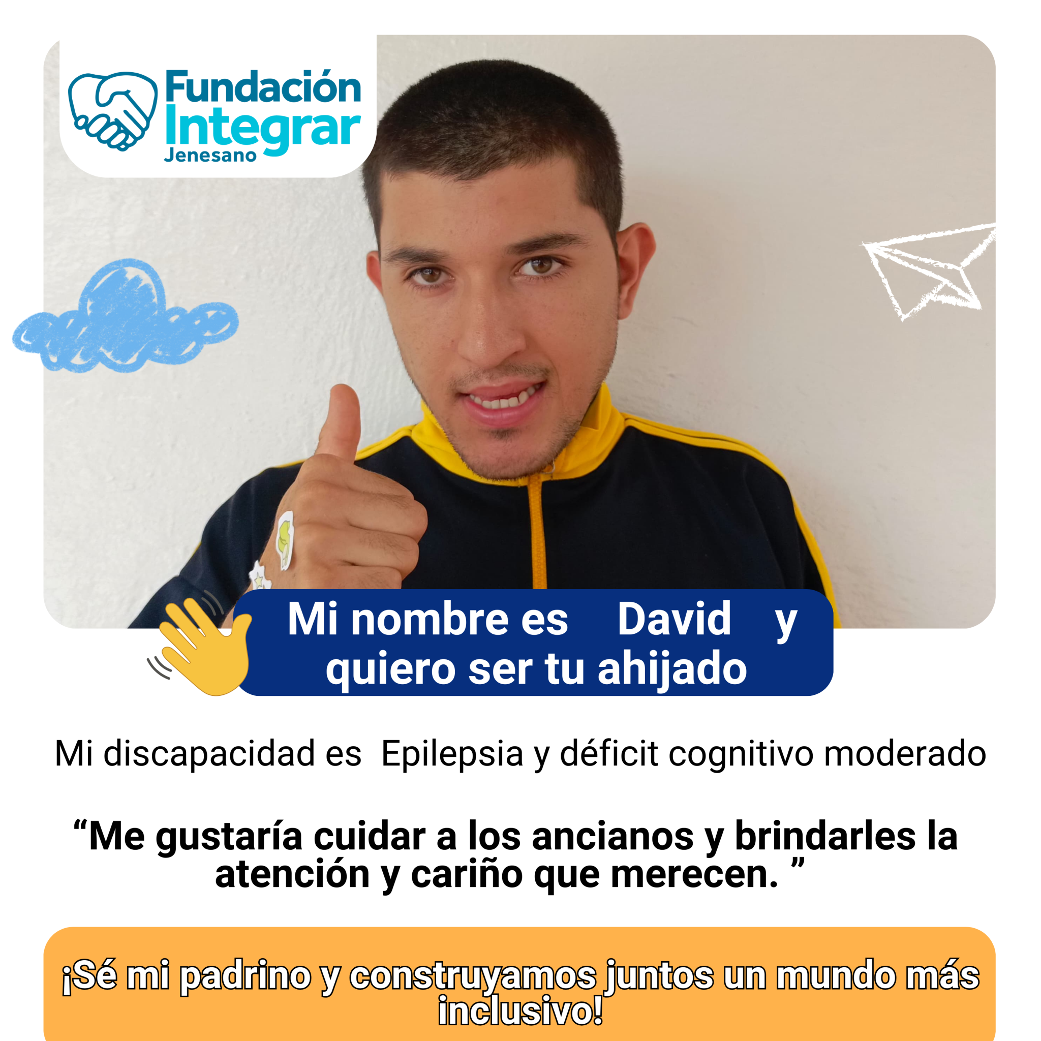 DAVID
