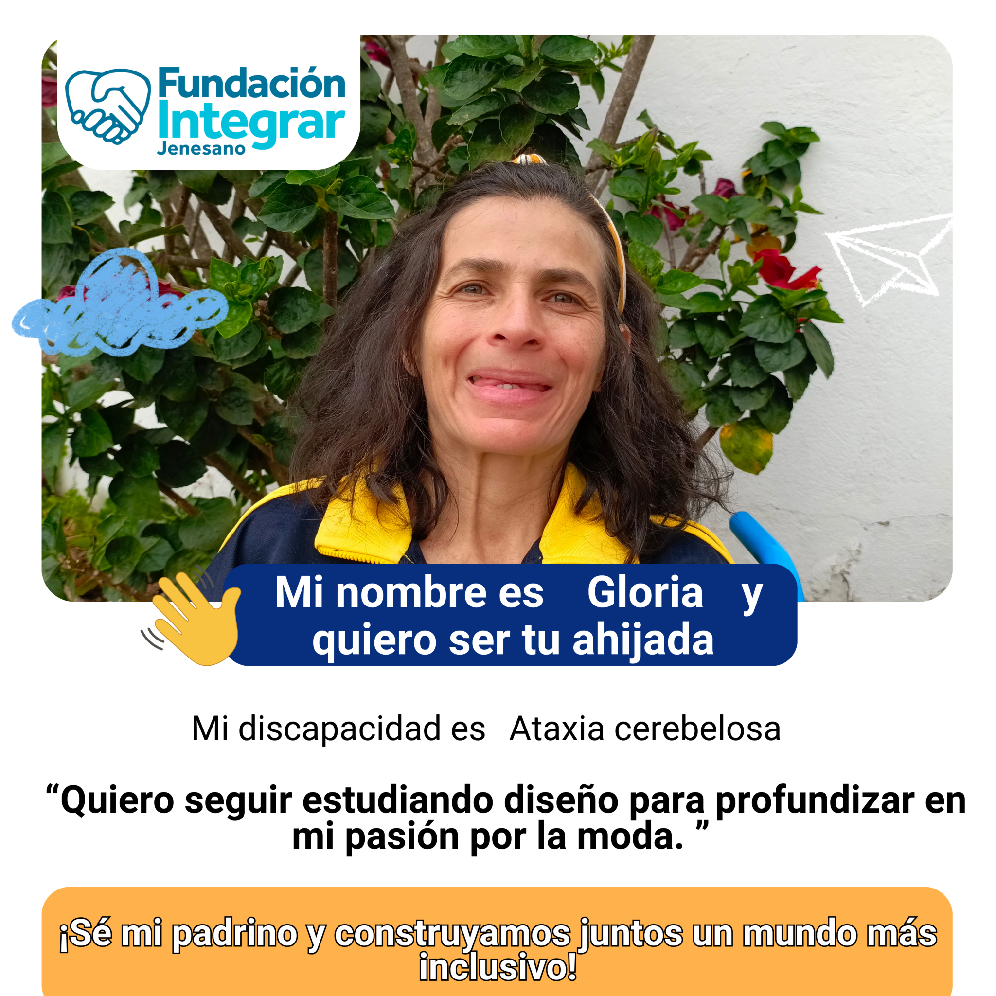 GLORIA