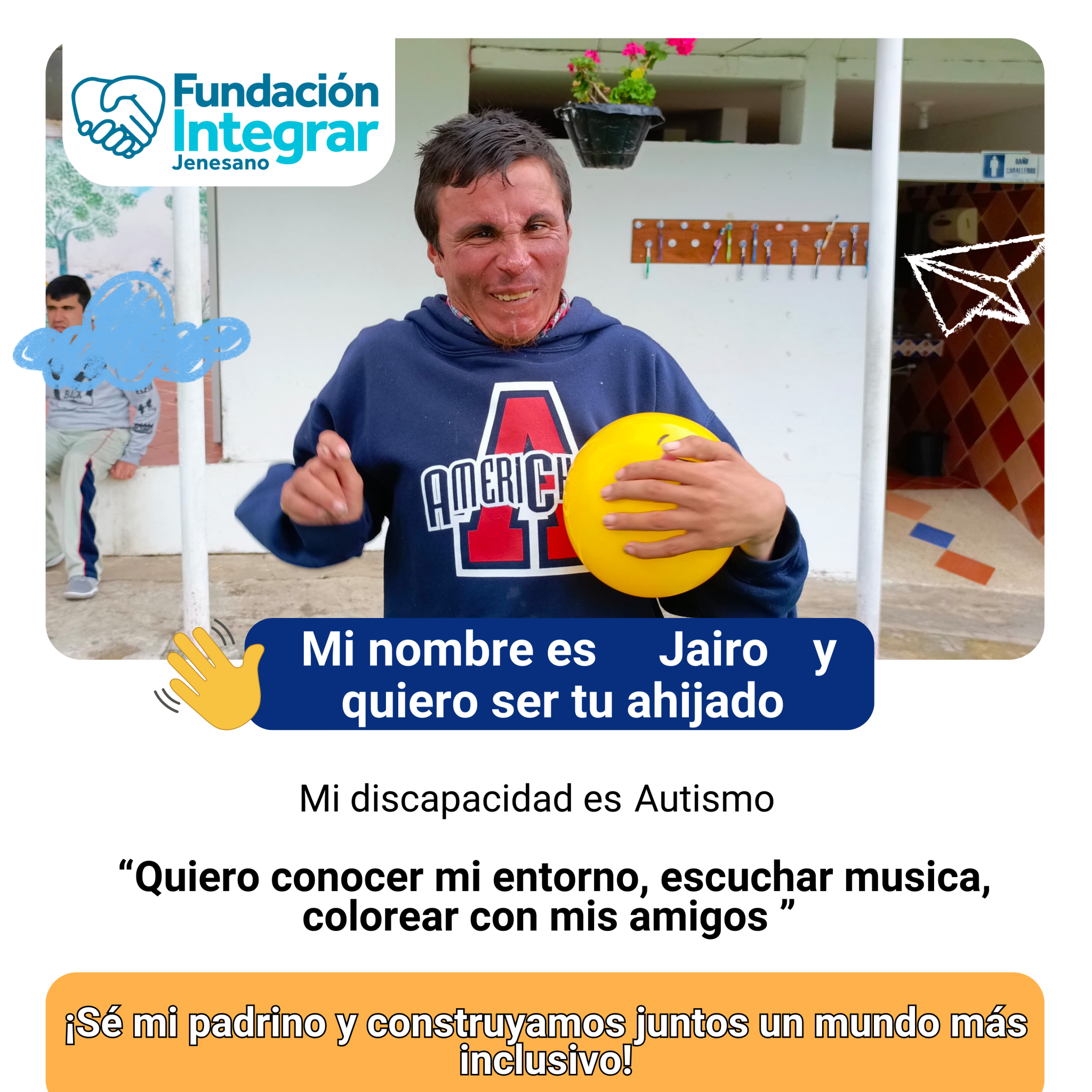 JAIRO