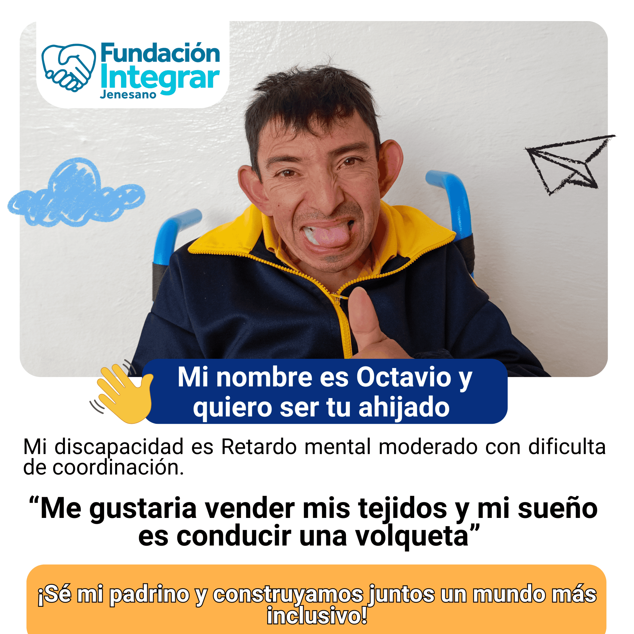OCTAVIO