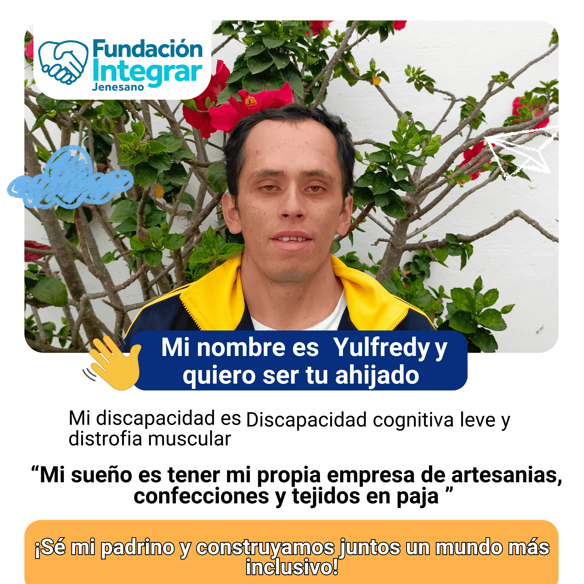 YULFREDY